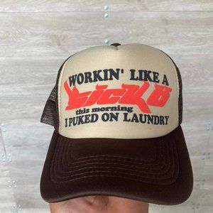 COPY - sicko hat